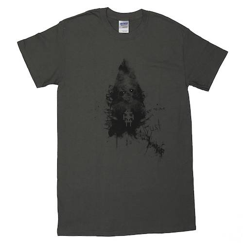 CORRECTIONS HOUSE. Flame (T-Shirt)