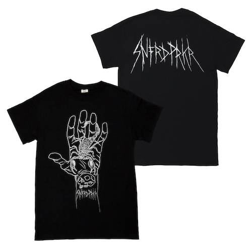 SANFORD PARKER. Hand (T-Shirt)