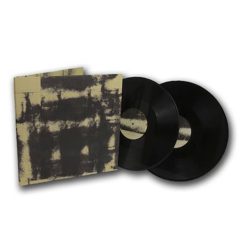 TESA. Ghost. 2LP Gtfold