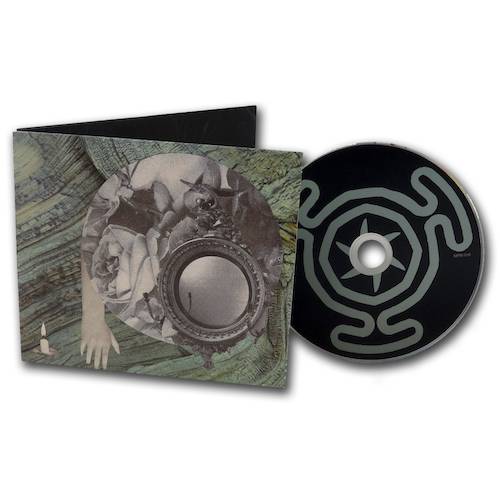 BRUCE LAMONT. Broken Limbs Excite No Pity (CD)