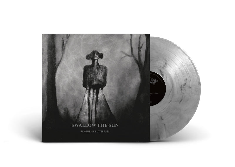 SWALLOW THE SUN. The Singles Collection "The Spinefarm Years" (Colour BOXSET) PRE-ORDER