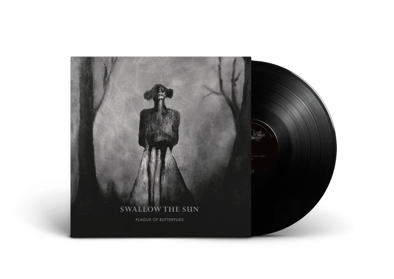 SWALLOW THE SUN. The Singles Collection "The Spinefarm Years" (BOXSET) PRE-ORDER