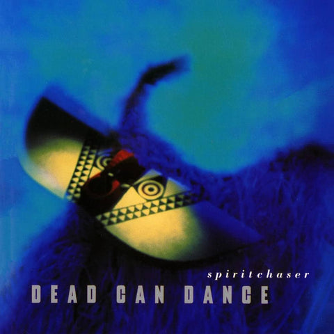 DEAD CAN DANCE. Spiritchaser 2x12" LP
