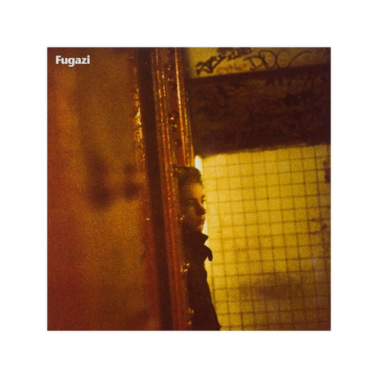 FUGAZI. Steady Diet Of Nothing LP