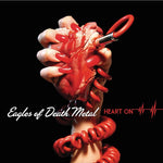 EAGLES OF DEATH METAL. Heart On LP
