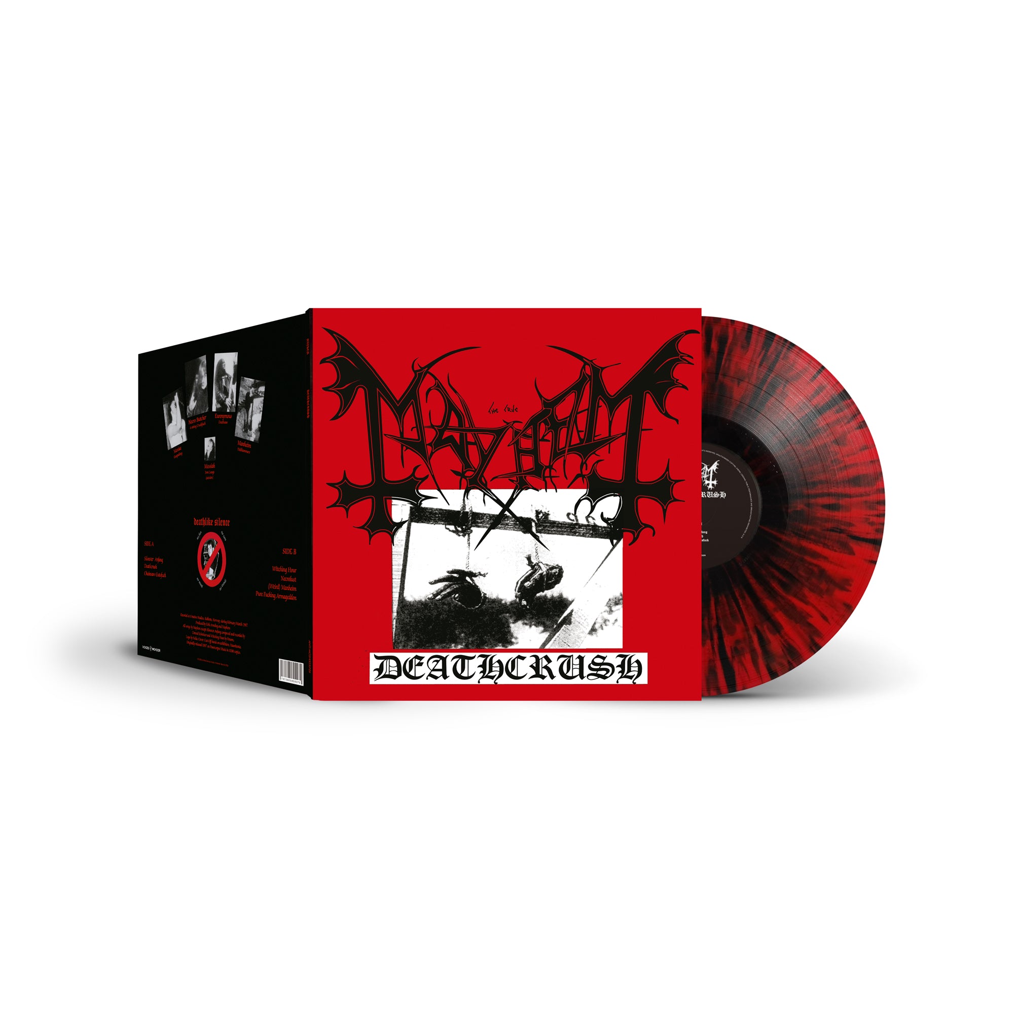 VINYL – Alone Records Shop