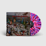 BLOTTED SCIENCE. The Animation Of Entomology LP (Colour) PRE-ORDER