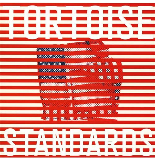 TORTOISE. Standards (Re-issue)