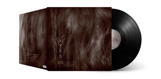 GAAHLS WYRD - Braiding the Stories (LP)