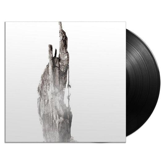 INNERWOUD & ASTRID STOCKMAN. Haven LP (Black)