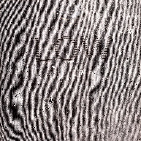 LOW. Hey What LP