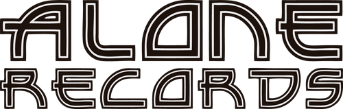 ALONE RECORDS RELEASES – Alone Records Shop
