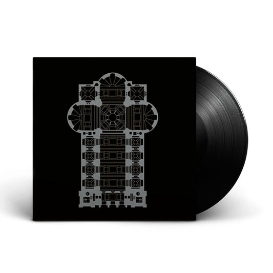 AMENRA. Live II 2LP (Black)