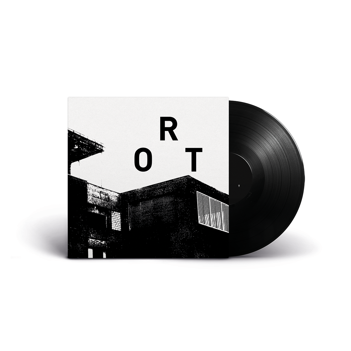 ORT. Maschinenhafen LP