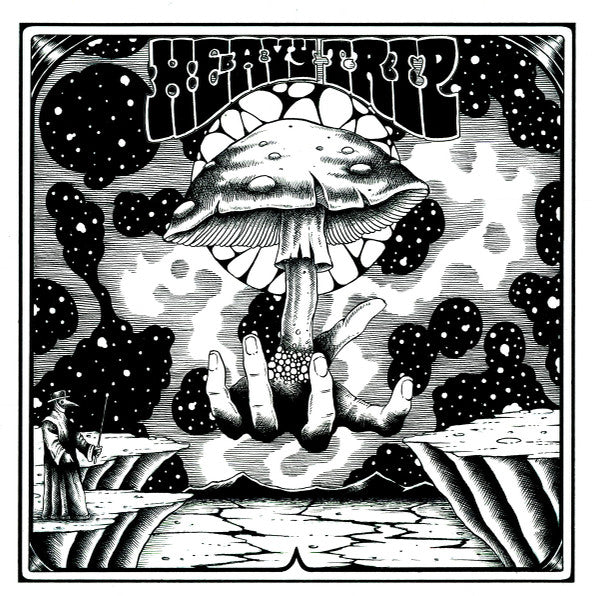 HEAVY TRIP. Heavy Trip LP