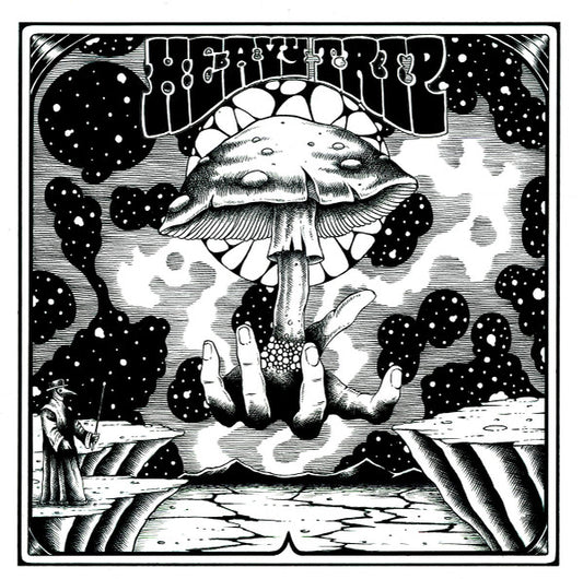 HEAVY TRIP. Heavy Trip LP