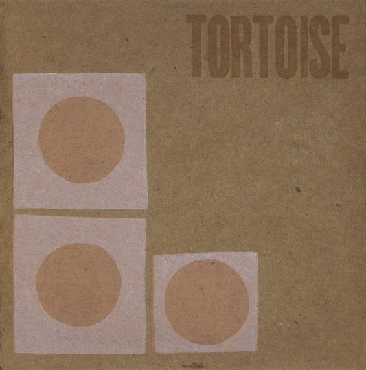 TORTOISE. Tortoise LP