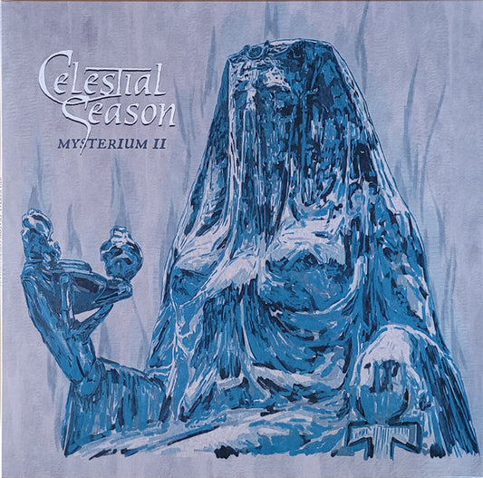 CELESTIAL SEASON. Mysterium II LP