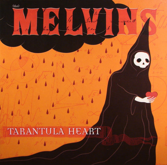 MELVINS. Tarantula Heart LP