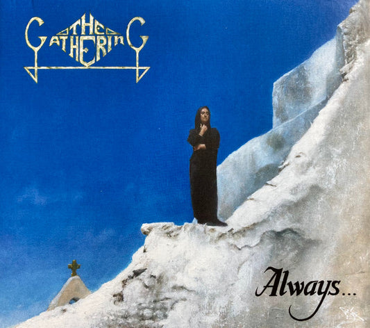 THE GATHERING. Always... 30 Year Anniversary Edition 2LP
