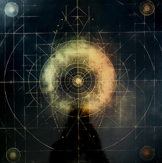CELESTIAL SEASON. Orbis Mysterium (BOXSET)