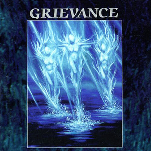 GRIEVANCE. Grievance (CD)