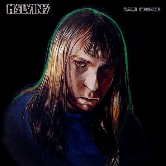 MELVINS. Dale Crover LP
