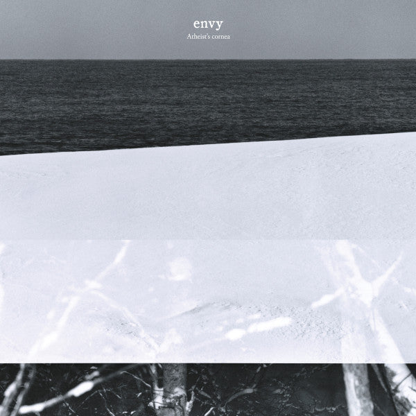 ENVY. Atheist's Cornea LP