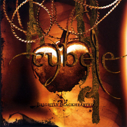 CYBELE. Brightly Blackhearted (CD)