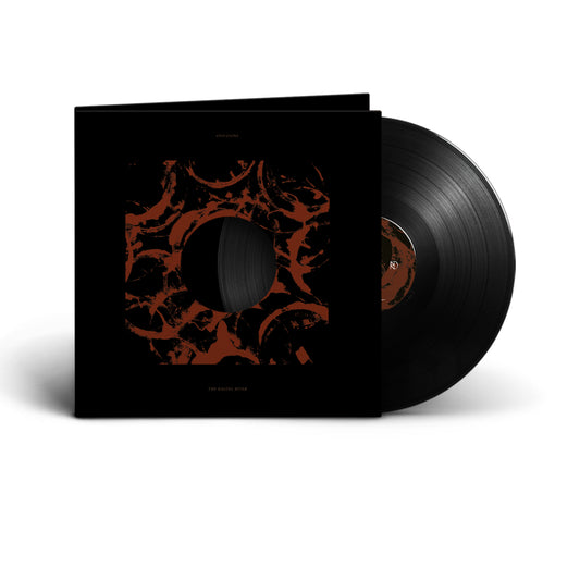 CULT OF LUNA - The Raging River LP Gtfold (Black)