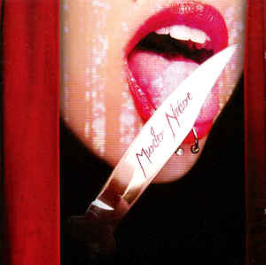 HEAD CONTROL SYSTEM- Murder Nature (CD)