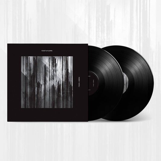 CULT OF LUNA - Vertikal 2LP Gtfold (Black)