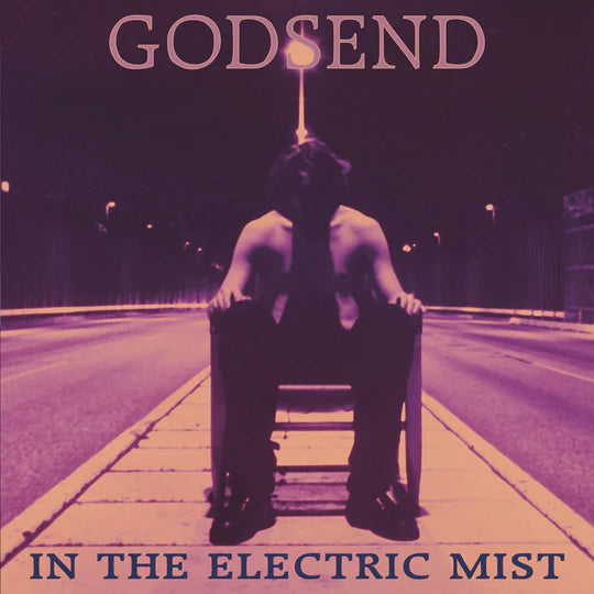 GODSEND. In The Electric Mist CD