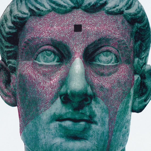 PROTOMARTYR. The Agent Intellect LP