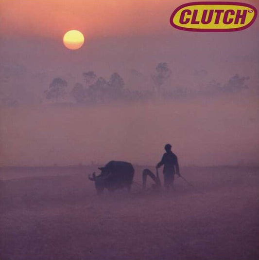 CLUTCH. Impetus LP