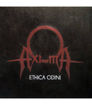 ENSLAVED. Axioma Ethica Odini (CD + Bonus 7" Vinyl)