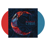 CONVERGE. Blood Moon 2x12" LP (Red & Blue Vinyls)