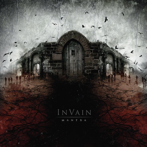 IN VAIN - Mantra (2LP)