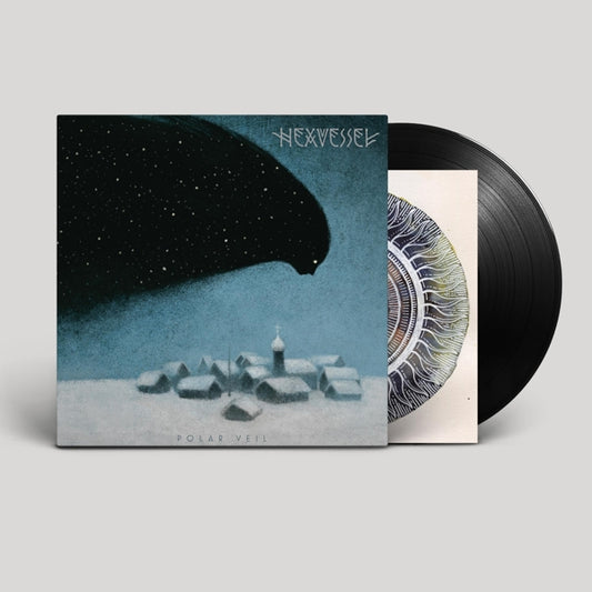 HEXVESSEL. Polar Veil LP