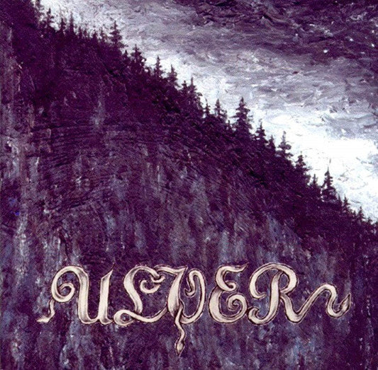 ULVER - Bergtatt (CD)