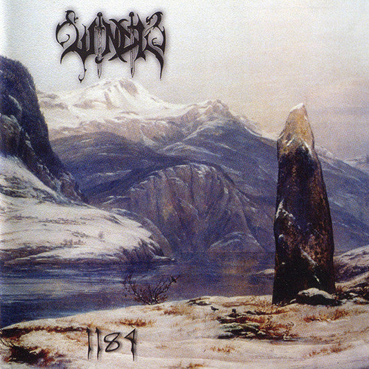 WINDIR - 1184 (CD)
