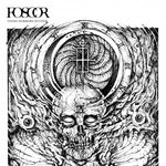 FOSCOR. Those Horrors Wither CD Dig