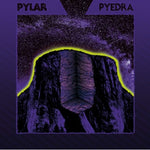 PYLAR. PYEDRA LP (Black)