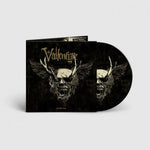 VALLENFYRE. A Fragile King LP Gtfold Picture Disc