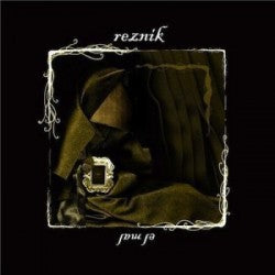 REZNIK. El Mal (CD Dig)