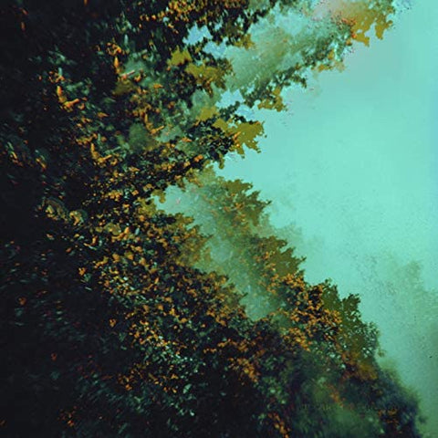 POLYMOON. Caterpillars Of Creation LP (Yellow) Gtfold