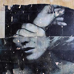 TELEPATHY. Burn Embrace  LP Gatefold (Black)