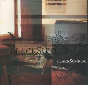 BLACK SUNRISE. Black Sunrise. 7" EP