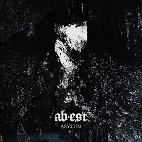 ABEST. Asylum LP