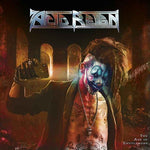 ACID REIGN. The Age Of Entitlement LP